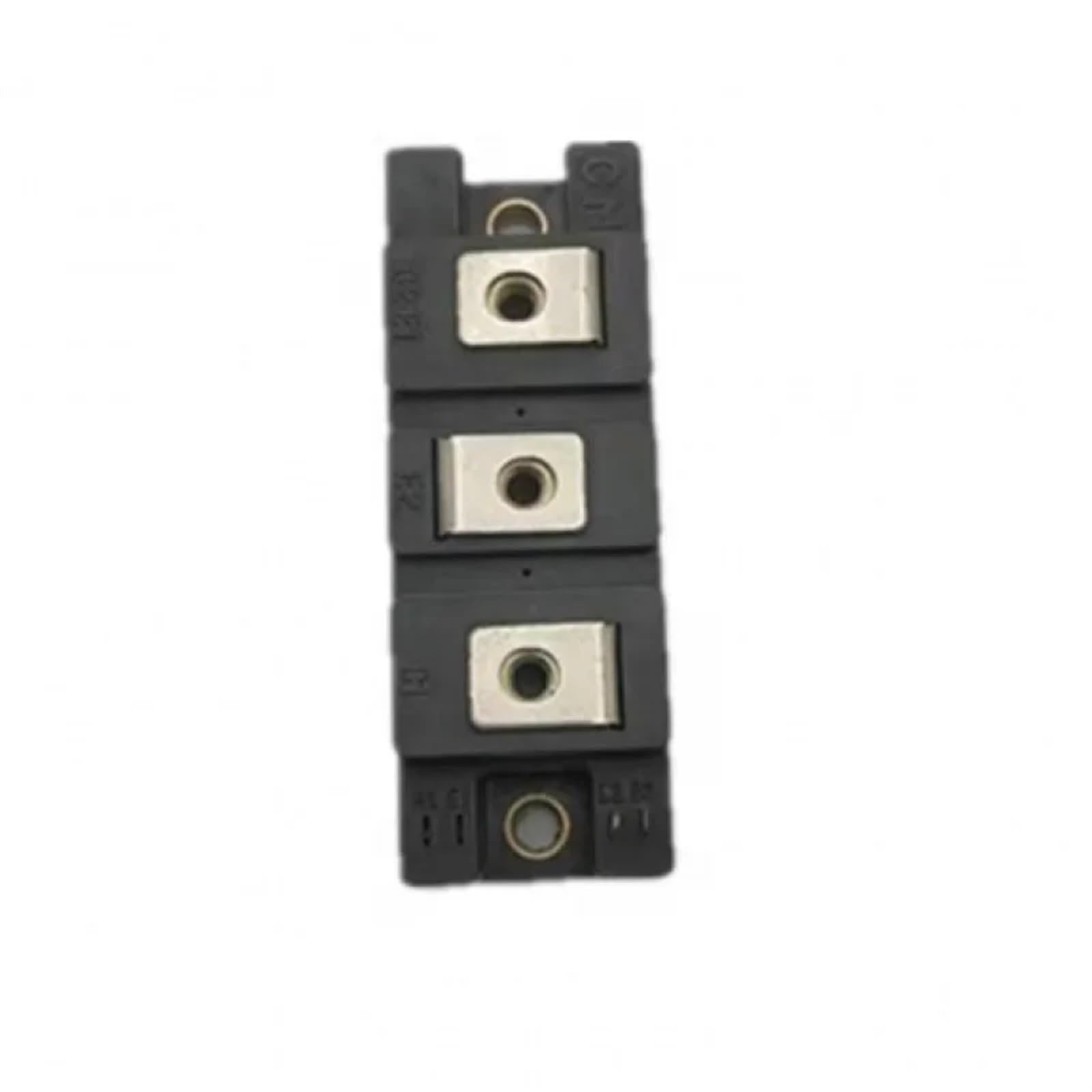 Modulo di potenza IGBT con raddrizzatore controllato al silicio a transistor ad alta frequenza CM75E3Y-12E