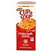 Lipton Chicken Noodle Cup-A-Soup (TJL03487)
