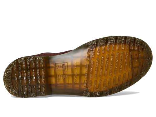 Dr. Martens Unisex-Adult 101 Unbound Leather Ankle Boot Fashion3