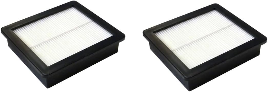 Replacement Filters for ProTeam 107315 Super Coach Pro Series Filter (2 pk)