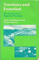 Territory and Function 0520041054 Book Cover