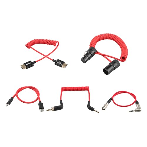 Wireless 8K cinema camera Bundle product image