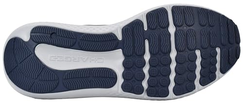 Image of Under Armour Mens Ua Charged Surge 4 Sneaker