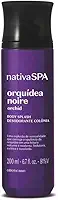 Personalizando Body Splash Nativa Spa Orquídea Noire Desod. Colônia 200ml