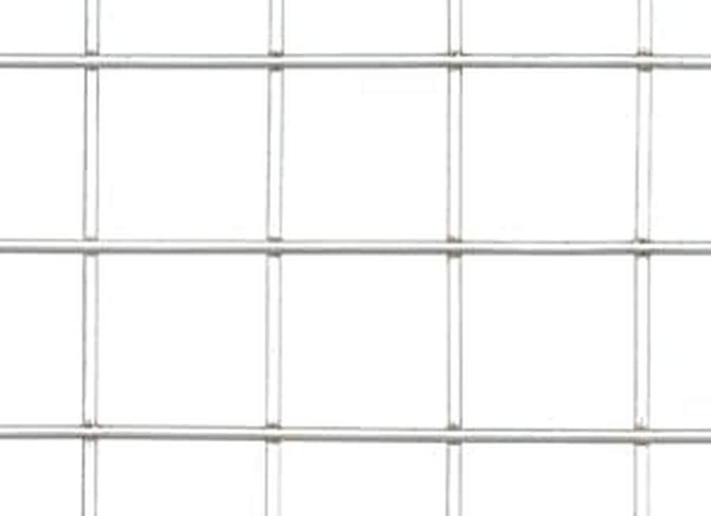 Grillage Esafort galvanisé 19.0x1.45 de qualité supérieure pour volières durables
