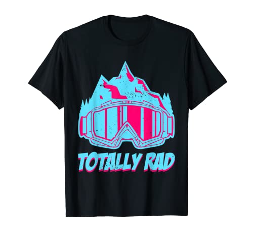 L'idea regalo perfetta per qualsiasi sciatore per riportare indietro gli anni '90 e '80 mentre triturano piste. L'accessorio all'anca totalmente radicale.