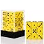 D6-solid Yellow
