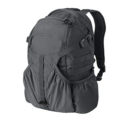 Helikon Raider sac à dos shadow gris pour transporter vos affaires de sport et outdoor