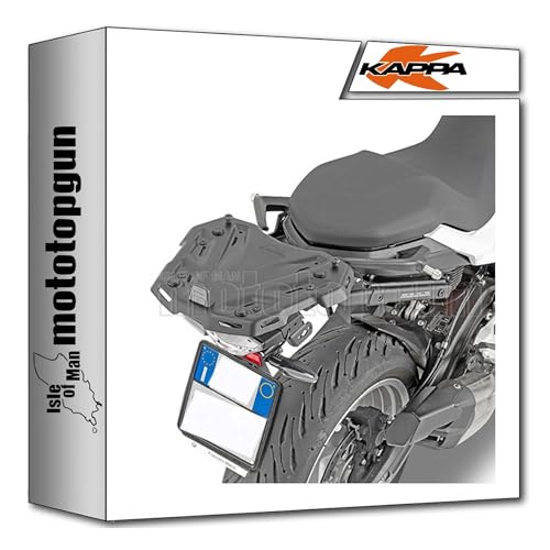 kappa kz5137 adaptador monokey sin vibraciones para BMW