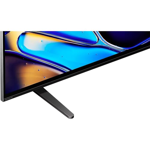 Sony K-77XR80 195,6 cm (77") 4K Ultra HD Smart TV WiFi Noir