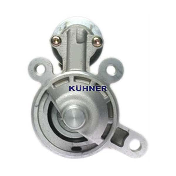 Démarreur de remplacement 10790v pour voiture Ford Focus I Turnier break