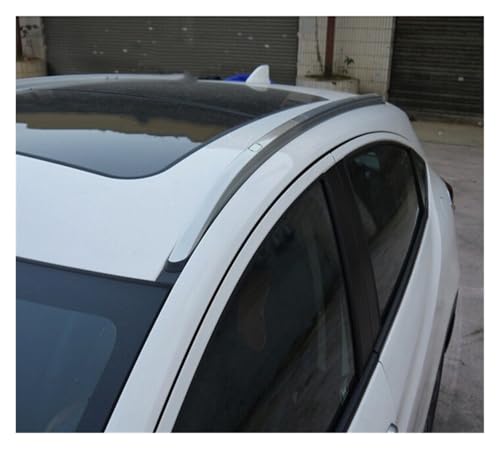 Barres de toit pour VEZEL élimine bruits vent barre bagages