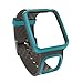 TomTom Comfort Strap (Slim) Turquoise, One Size