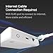 Matter Smart Home Hub, Thread & Tuya Zigbee 3.0, Control Your Connected Devices (M1 - Zigbee&Thread)