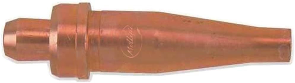 Acetylene Cutting Tip, Mfr: 0331-0009-A