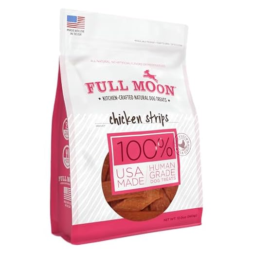 Full Moon® Chicken Strips 12 oz