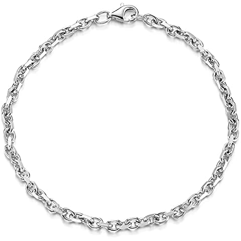 Bracelet MATERIA en argent 925 Cover