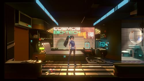 ANNO Mutationem Complete Edition Nintendo Switch Neuf - vue 7