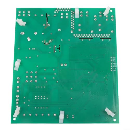 Placa de encendido para horno Rheem que soluciona fallos de chispa 2