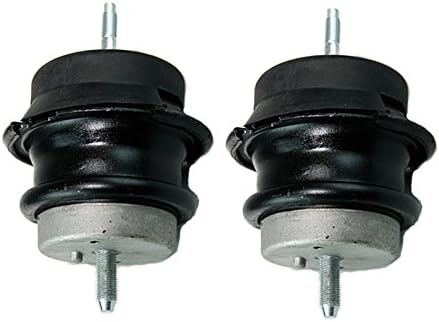 Front Engine Motor Mount Set 2PCS for 2008-2013 Infiniti EX35/FX35/EX37/FX37 2WD | A4368, A4368 - K2167