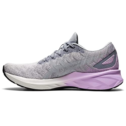 Image of ASICS Dynablast Piedmont Grey /Sheet Rock 5.5 B (M)