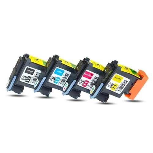 Tête d'impression C4811A bloc de rechange compatible Designjet 100 500 510