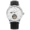 SU8007SW2 Tourbillon Master Seagull ST8007 Movement Sapphire Crystal Men's Mechanical Watch 1963