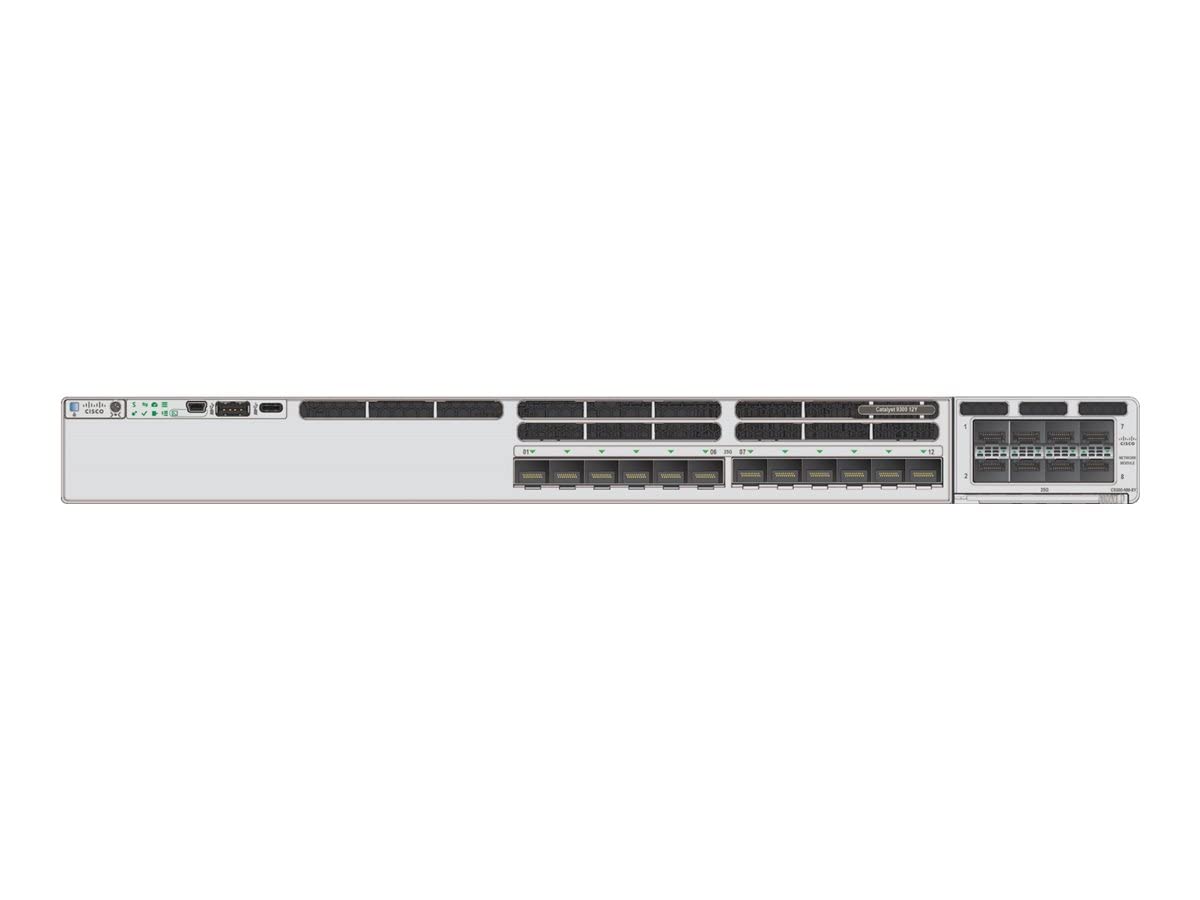 Cisco C9300X-​12Y-​E