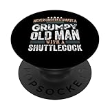 Photo Gallery grumpy old man con un volano divertente papà regali popsockets popgrip intercambiabile Photo Gallery grumpy old man con un volano divertente papà regali popsockets popgrip intercambiabile