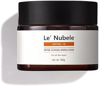 Peptide W Special Wrinkle Cream, crema facial...