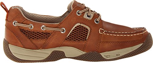 Image of Sperry Men's Sea Kite Sport Moc Boat Shoe