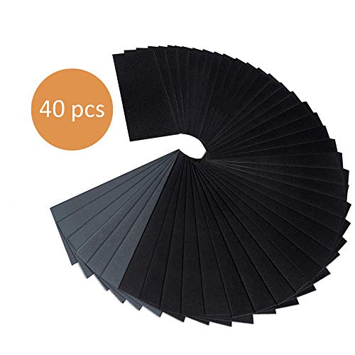 Top 10 Best Sandpaper For Glass in 2024 Reviews by Experts