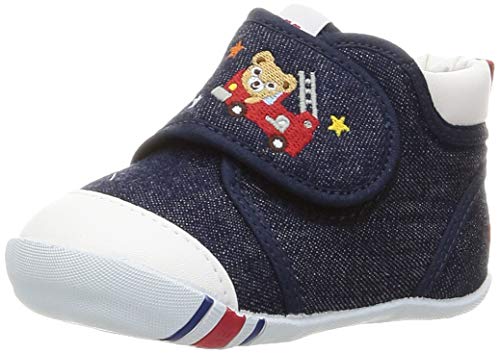 11-9301-386 Baby Shoes