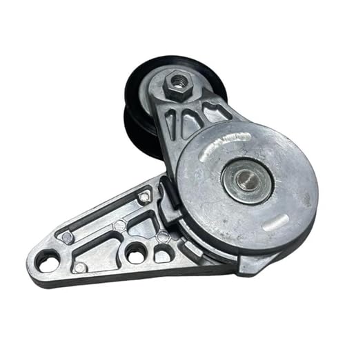 Tendeur courroie 31258034 de rechange pour poulie alternateur Volvo V60 S60