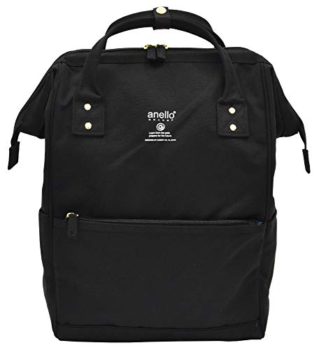 アネロ スリー ディメンショナル バックパック