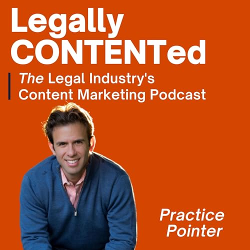 Practice Pointer: Every attorney needs to hear&mdash;and absorb&mdash;this quote from an advertising legend