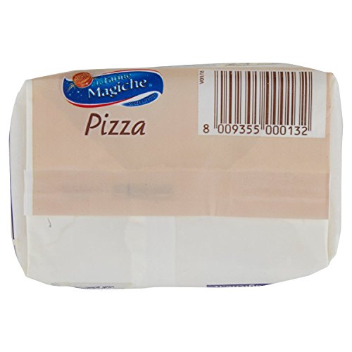 Lo Conte Pizza Sottile - 1000 g