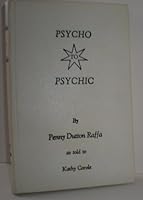 Psycho to Psychic B00CIQTJ42 Book Cover
