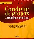 gueneau 458 a vendre  Conduite de projets en création numérique