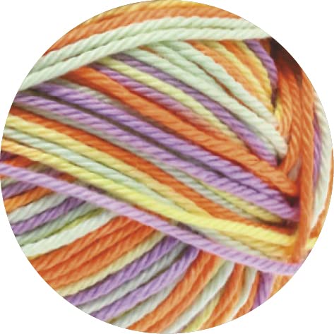 Lana Grossa cotone 325 Print/50 G