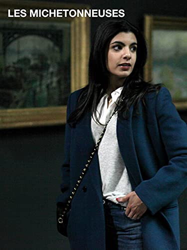 Les michetonneuses