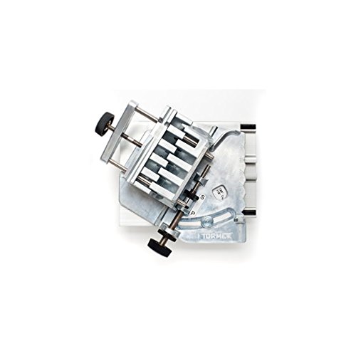Tormek DBS-22 Drill Bit Sharpener