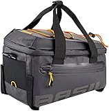 Sporttyp: cycling Basil B.V. Packtaschen-2179243880 Packtaschen Schwarz/Orange 32x20x20