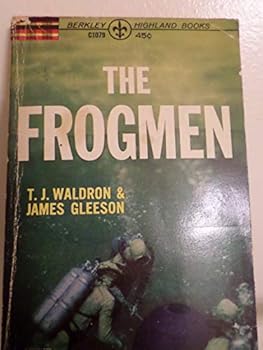The Frogmen