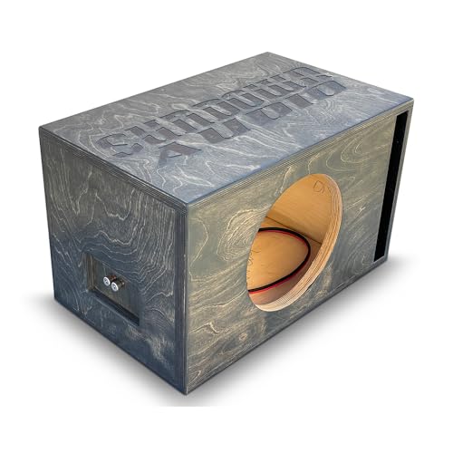 Enclosure for a Single 15