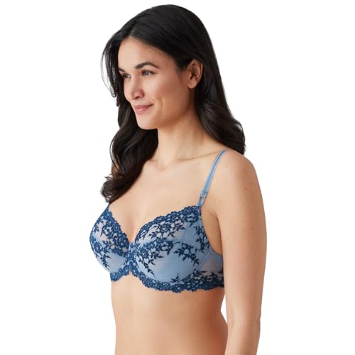 Image of Wacoal Embrace Lace Underwire Bra 65191