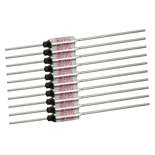 thermal fuse for fan motor Machine Keg