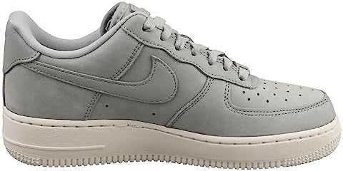 Nike Women's Gymnastics Shoes, Grey Wolf Grey Summit White, 6 | Image 5