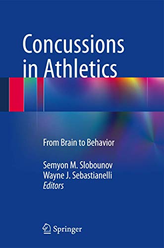Concussions in Athletics view 2