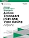Airman Certification Standards: Airline Transport Pilot and Type Rating - Airplane: FAA-S-ACS-11.1 (ASA ACS Series)